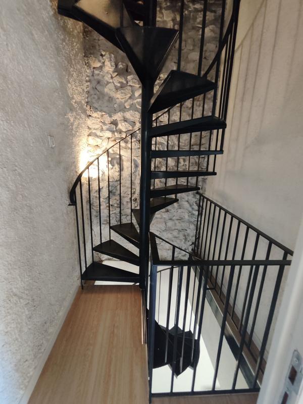 Maison de ville - 96 m² - 3 pièces