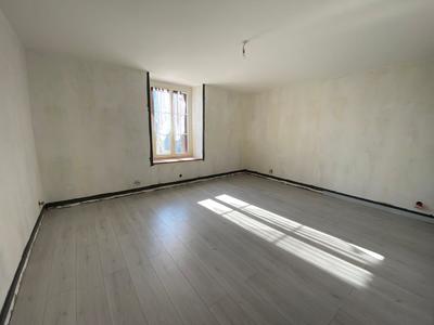 Maison - 67 m² - 3 pièces