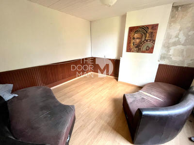 Maison - 79 m² - 4 pièces