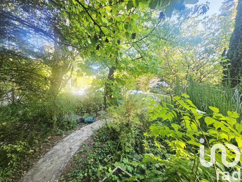 Maison - 197 m² - 5 pièces