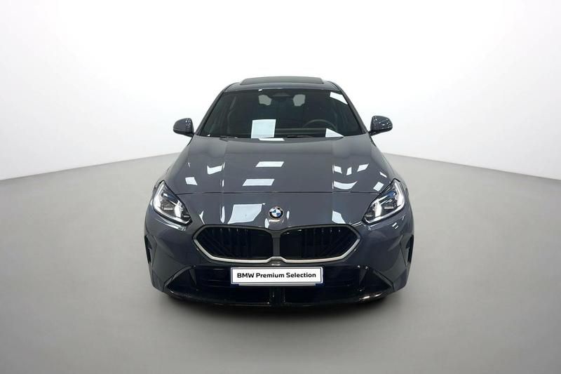 Bmw Série 1 F70 120 170 ch Dkg7 m Sport