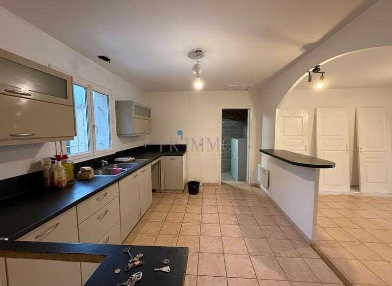 Villa - 126 m² - 6 pièces