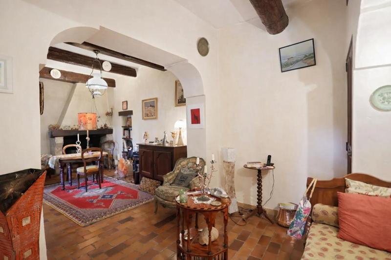 Maison - 134 m² - 5 pièces