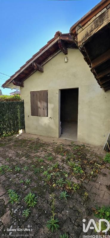 Maison de village - 162 m² - 9 pièces