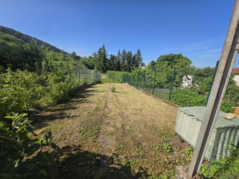 Maison ancienne - 180 m² - 6 pièces