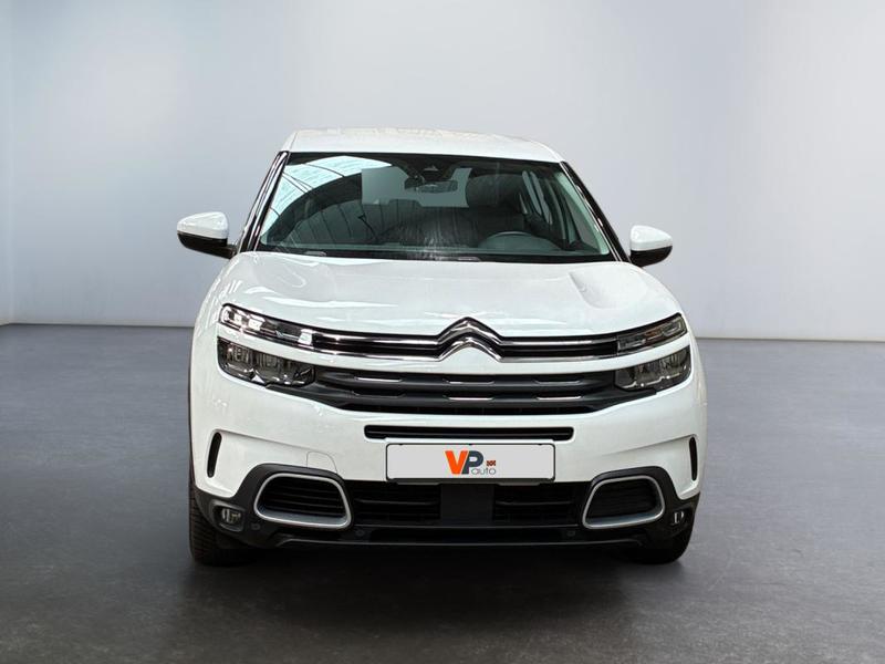 Citroën C5 Aircross Business Hybride Rechargeable 225 s&amp;S e-Eat8