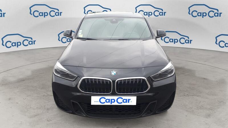 Bmw X2 (F39) sDrive 18d 150 Bva8 m Sport