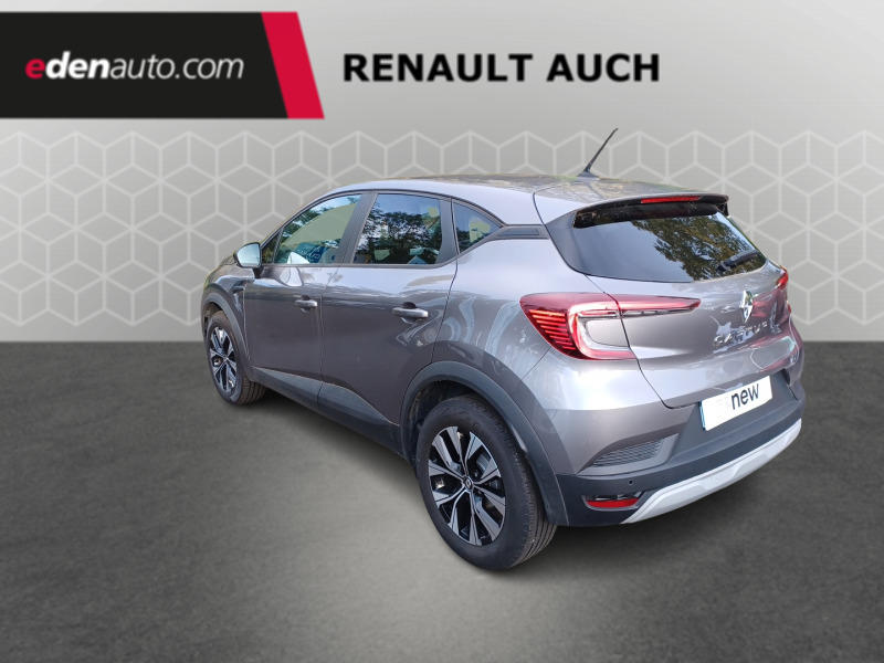 Renault Captur TCe 100 Gpl Evolution