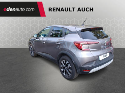 Renault Captur TCe 100 Gpl Evolution