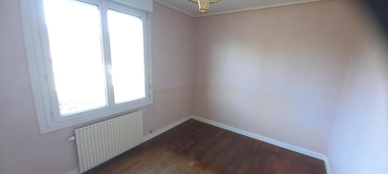 Maison - 74 m² - 5 pièces