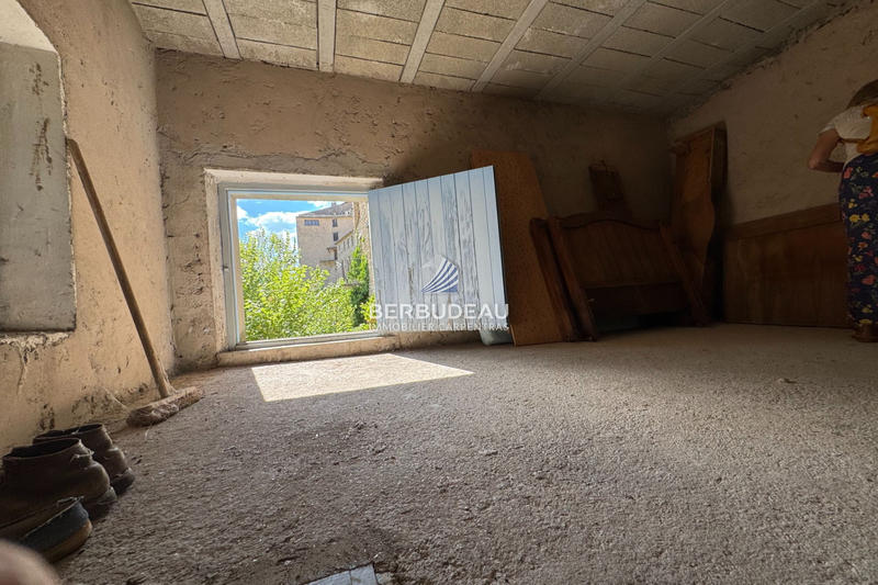 Maison de village - 74 m² - 5 pièces