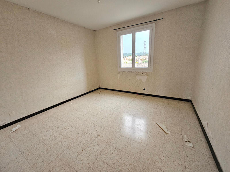 Appartement - 74 m² - 4 pièces