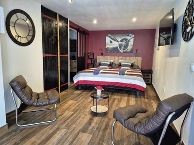 Propriété - 290 m²