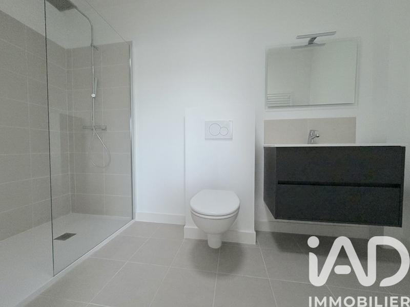 Maison - 122 m² - 5 pièces