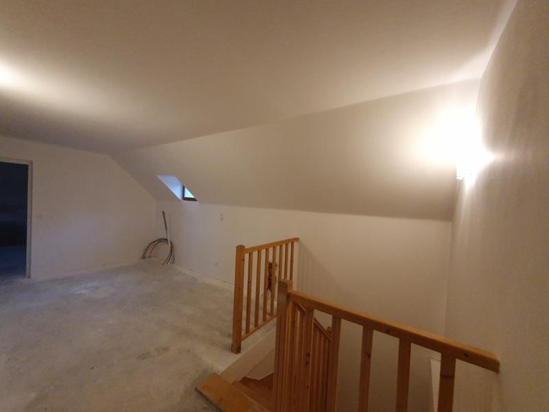 Maison - 187 m² - 7 pièces