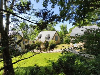 Maison - 154 m² - 5 pièces