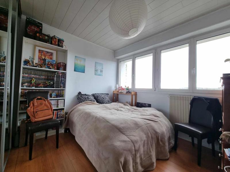 Appartement - 109 m² - 4 pièces