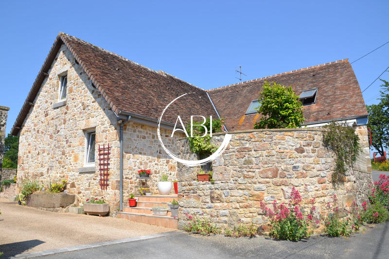 Maison - 180 m² - 6 pièces