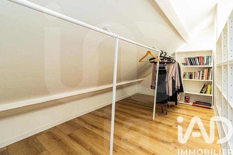 Loft - 88 m² - 5 pièces