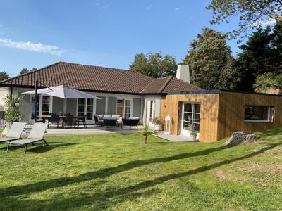 Maison - 148 m² - 6 pièces