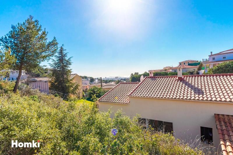 Maison - 178 m² - 7 pièces