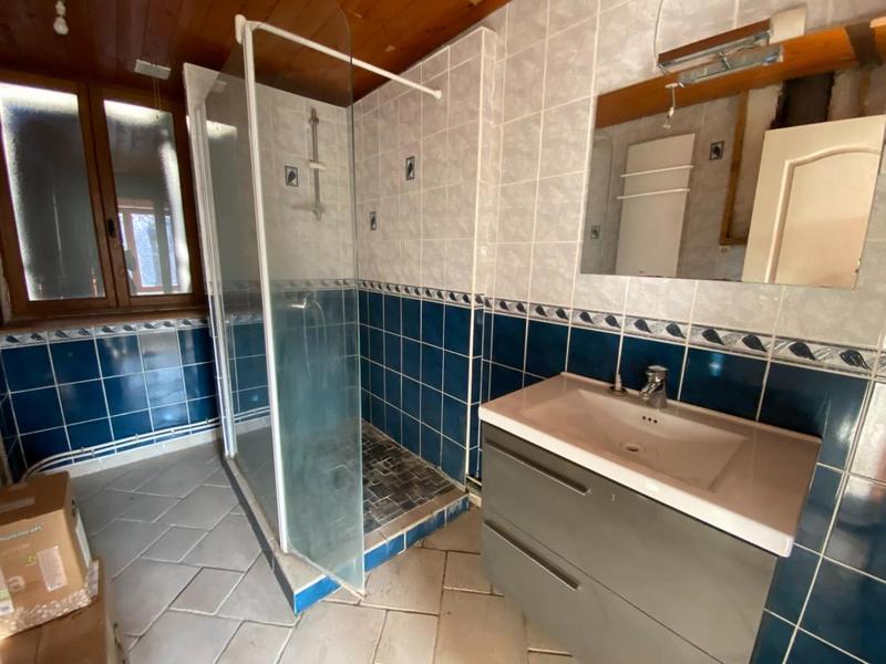 Maison - 95 m² - 3 pièces