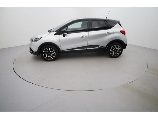 Renault Captur Intens dCi 90 Energy ecoÂ²
