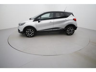 Renault Captur Intens dCi 90 Energy ecoÂ²