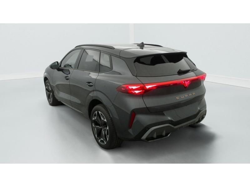 Cupra Terramar 1.5 Etsi Hybrid 150 Ch Dsg7 V