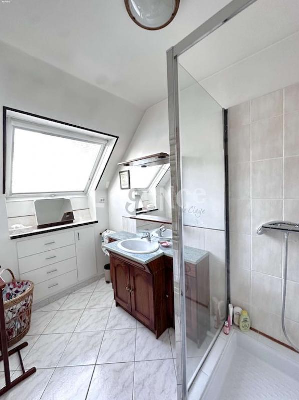 Maison - 128 m² - 6 pièces