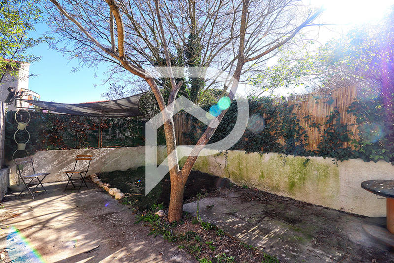 Maison de village - 96 m² - 3 pièces