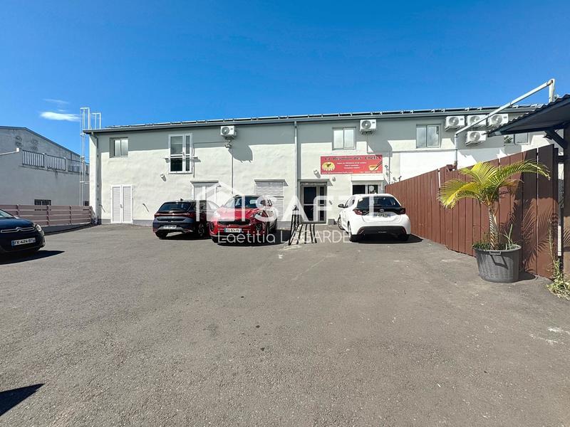 Local commercial - 150 m²