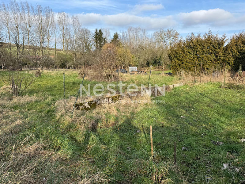 Maison - 121 m² - 5 pièces