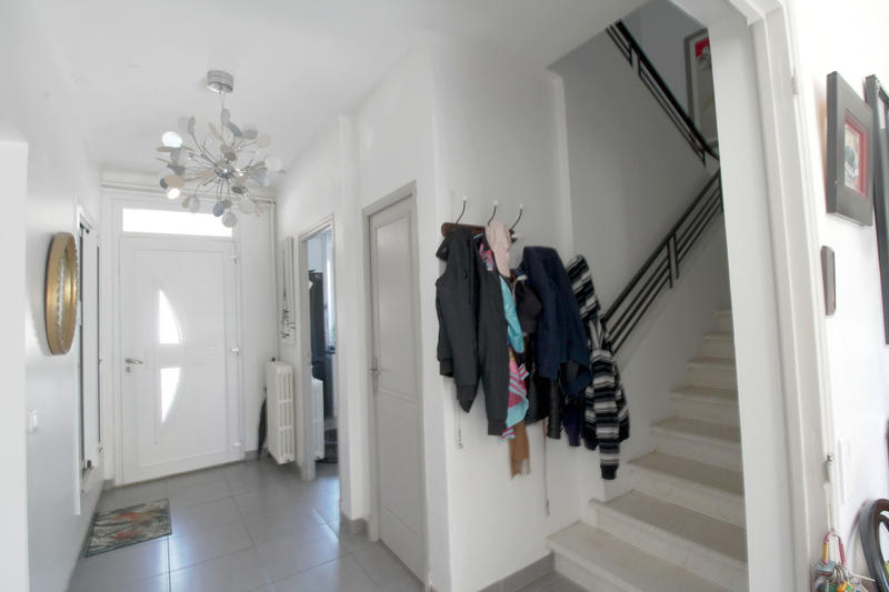 Maison - 150 m² - 5 pièces