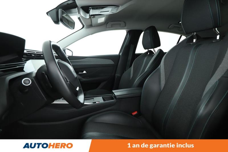 Peugeot 308 1.5 Blue-HDi Allure Eat8 130 ch