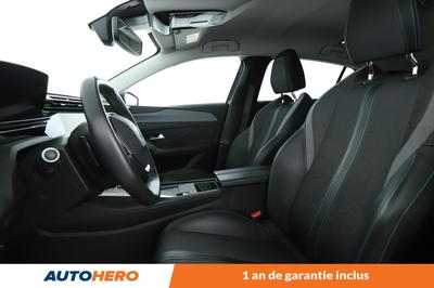 Peugeot 308 1.5 Blue-HDi Allure Eat8 130 ch
