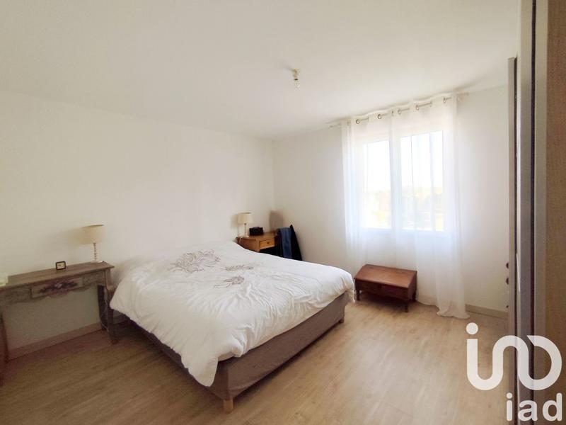 Maison - 109 m² - 5 pièces