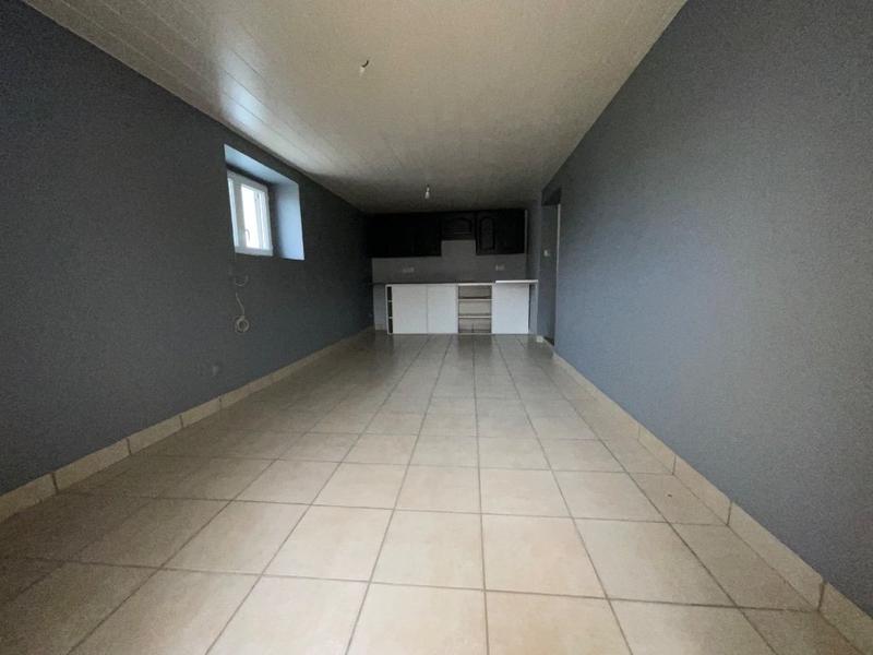 Villa - 100 m² - 4 pièces