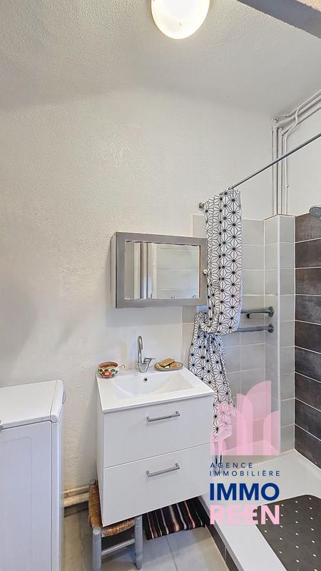 Villa - 71 m² - 3 pièces