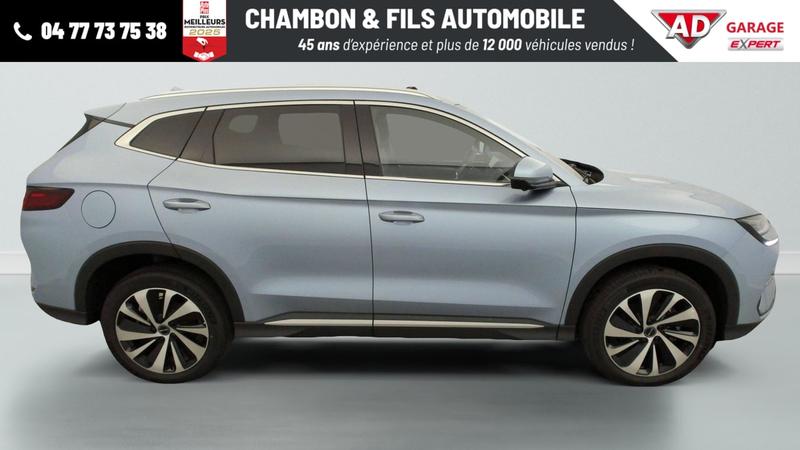 Byd Seal U 1.5l Dm-i 218 ch Phev Boost