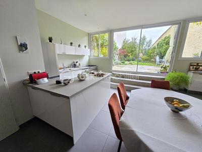 Maison de ville - 204 m² - 7 pièces