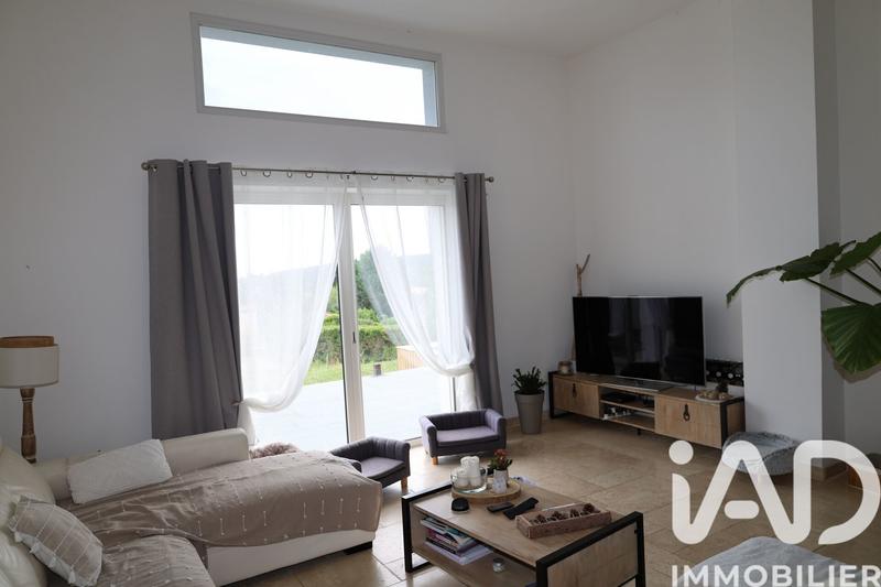 Maison de maîtres - 180 m² - 5 pièces