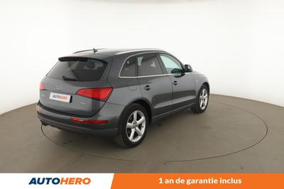 Audi Q5 2.0 Tdi s line 150 ch