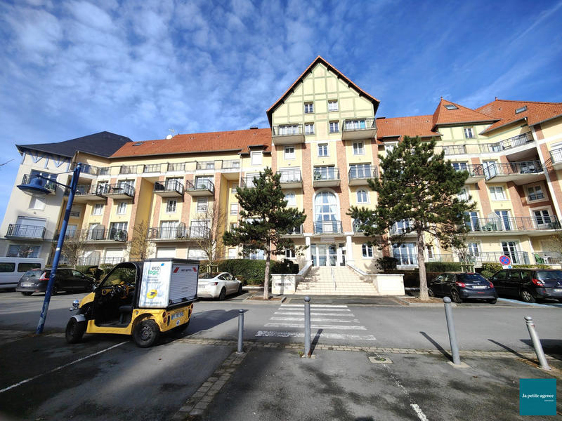 Appartement - 41 m² - 3 pièces