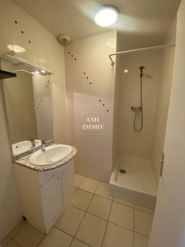 Appartement - 53 m² - 3 pièces