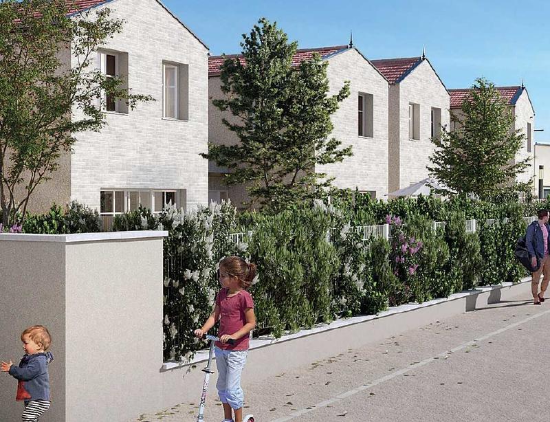 Maison - 127 m² - 5 pièces