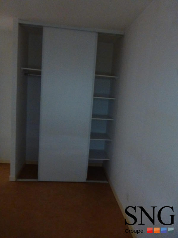 Maison - 67 m² - 3 pièces