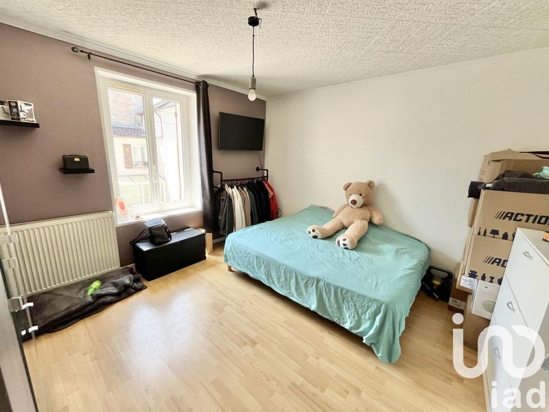 Maison de ville - 99 m² - 5 pièces