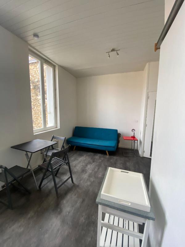 Immeuble - 245 m² - 11 pièces