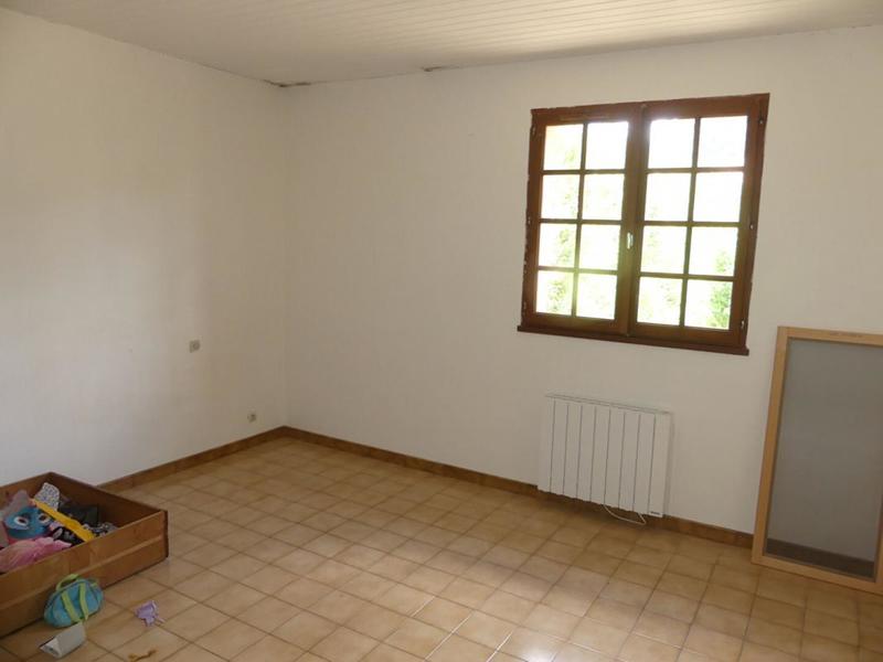 Pavillon - 175 m² - 7 pièces